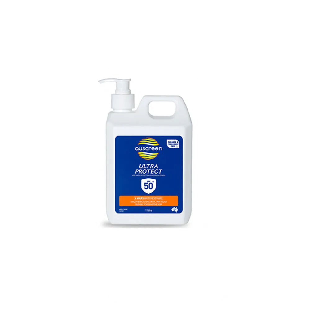 Auscreen Ultra Protect SPF 50  Sunscreen