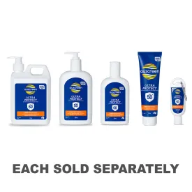 Auscreen Ultra Protect SPF 50  Sunscreen
