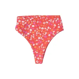 BAUDOUIN BIKINI BOTTOMS - ORANGE COLADA