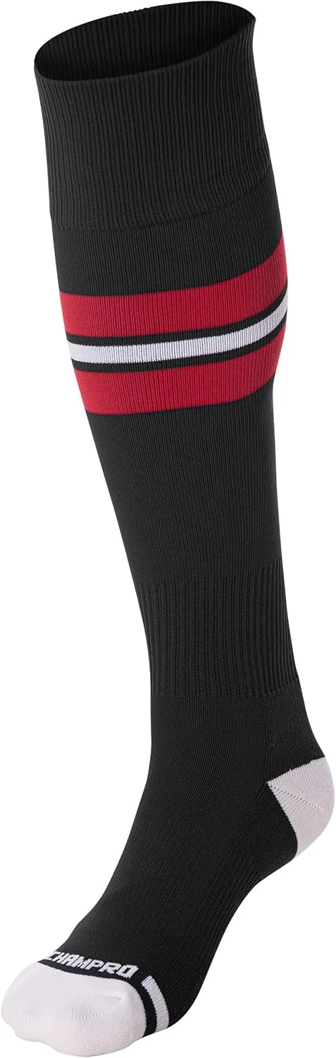 CHAMPRO Striped Socks