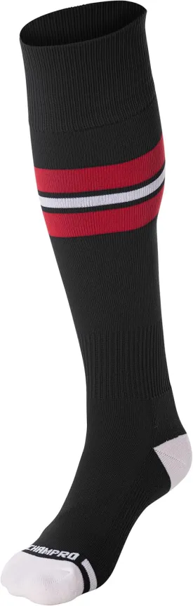 CHAMPRO Striped Socks