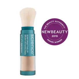 Colorescience Brush-On Sunscreen SPF 50