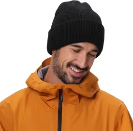 Connectyle Men's Cuffed Beanie Hat Thick Knitted Winter Hat Acrylic Warm Stocking Skull Caps