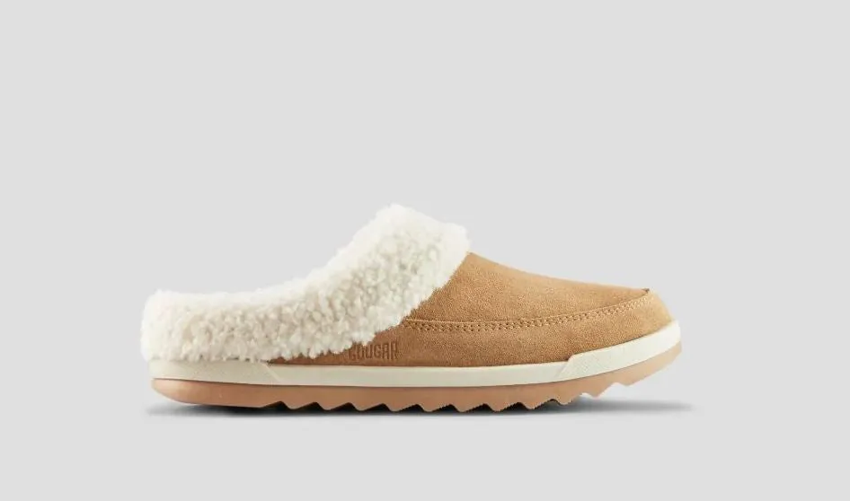 Cougar Liliana Suede Mule
