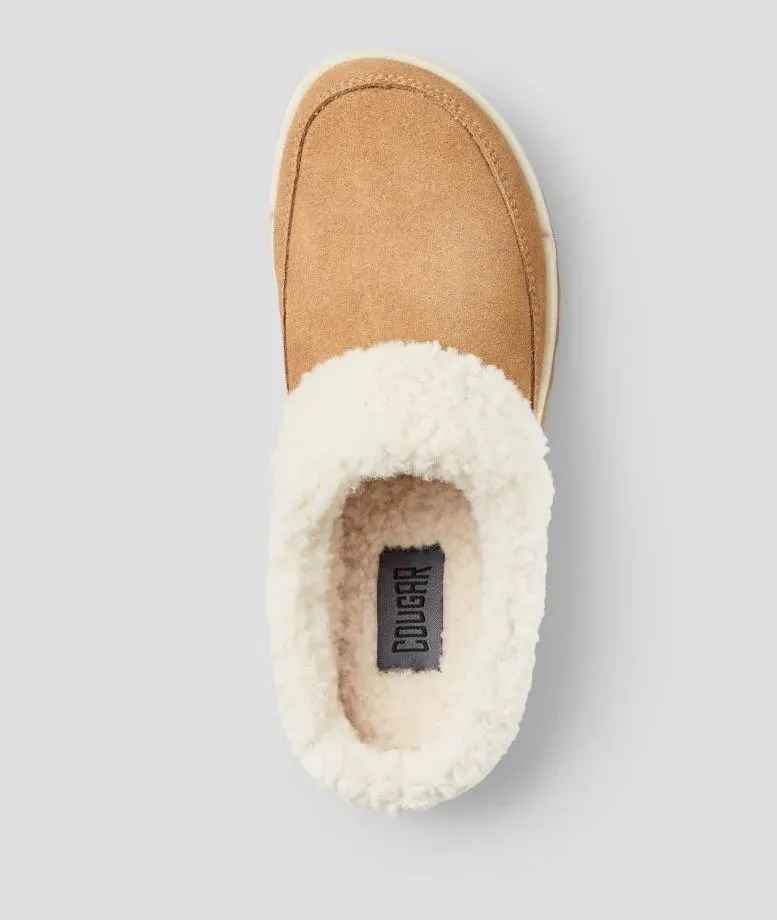 Cougar Liliana Suede Mule