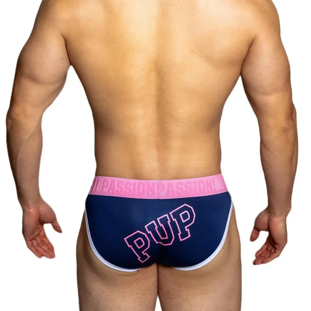 D.m Low Waist Thin compression Briefs