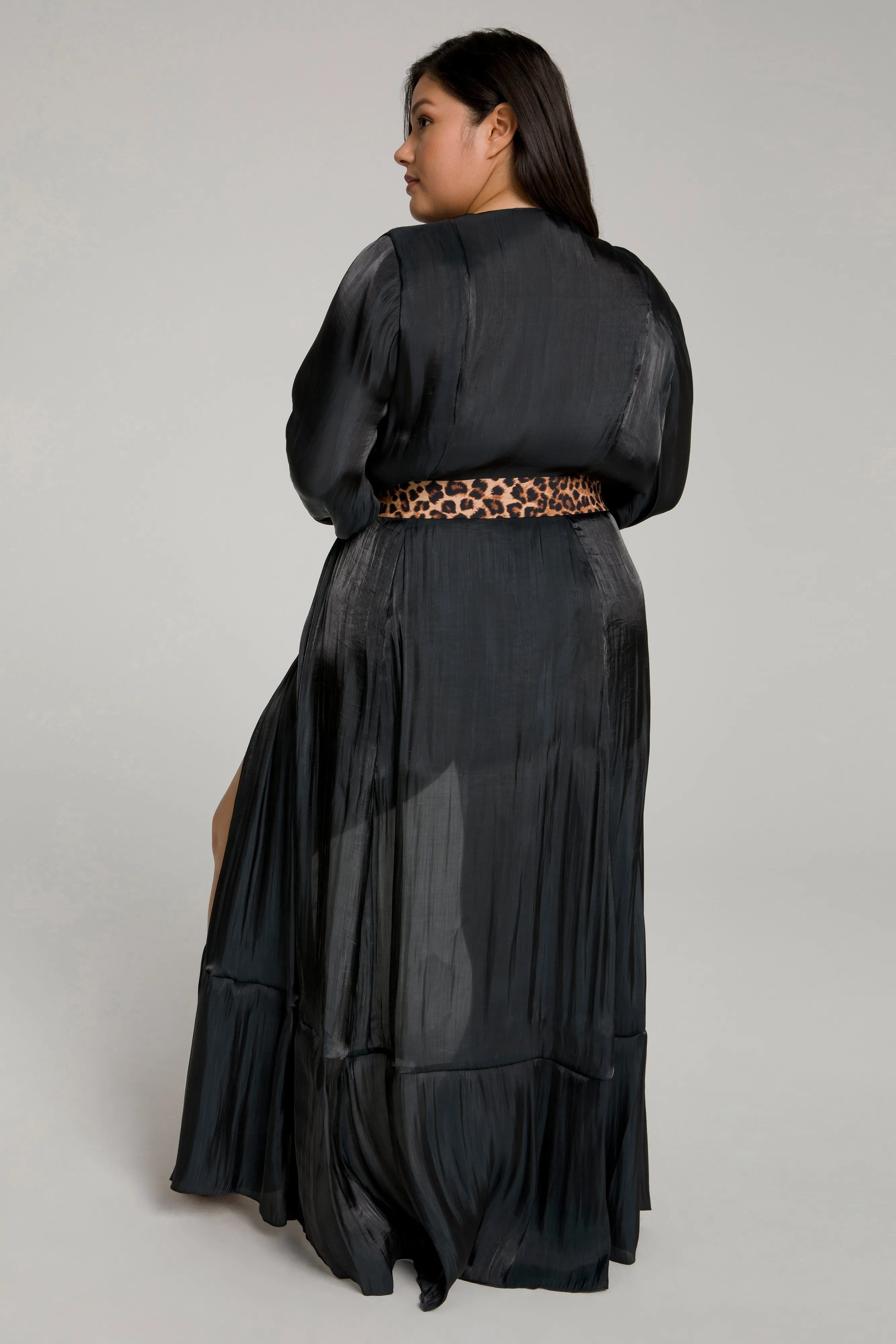GOOD WAIST BELT | LEOPARD004
