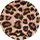GOOD WAIST BELT | LEOPARD004
