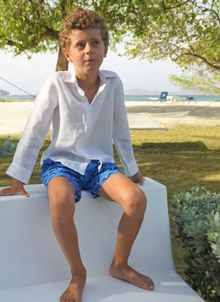 Kids' Frigate Shorts