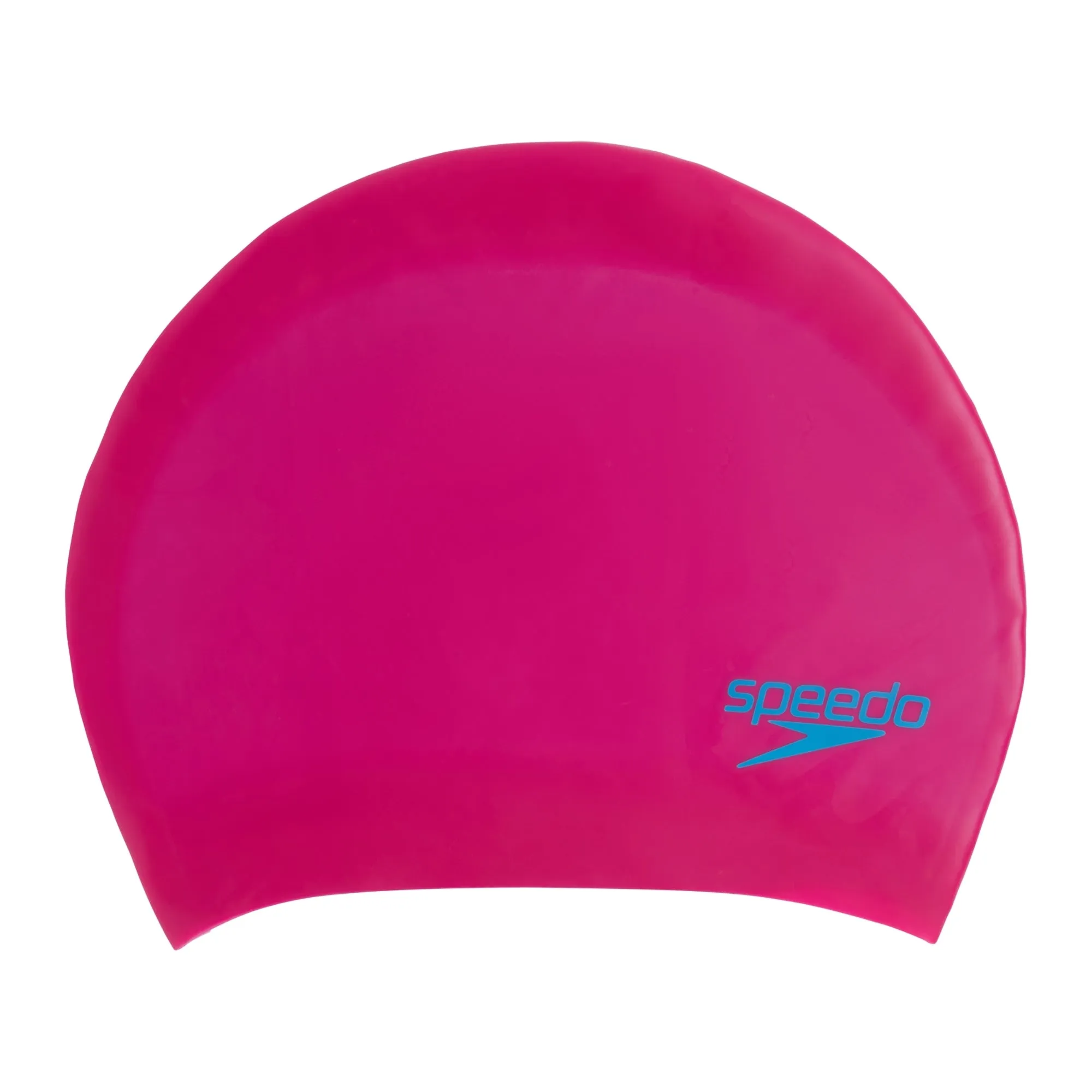 Long Hair Silicone Cap Jnr