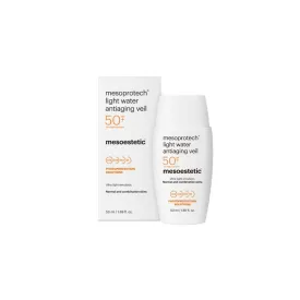 MESOESTETIC MESOPROTECH LIGHT WATER ANTIAGING VEIL 50ml