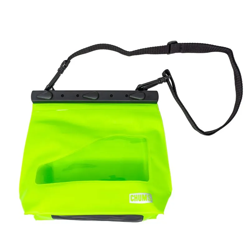 Shuttle Splash Sack