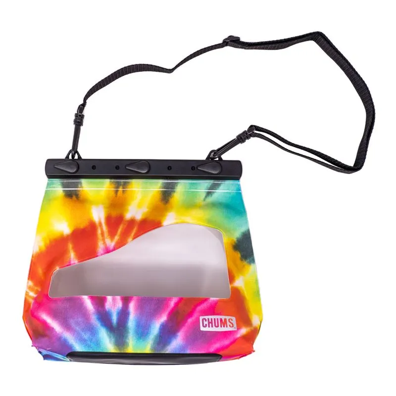 Shuttle Splash Sack