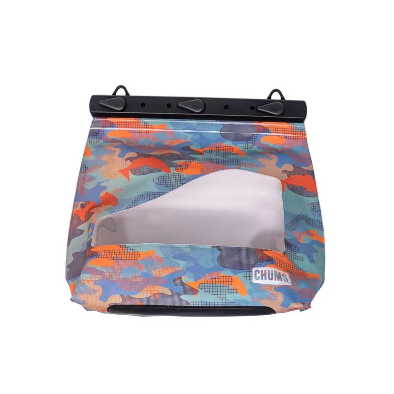 Shuttle Splash Sack