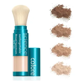 Sunforgettable Enviroscreen Protect Brush on SPF 50