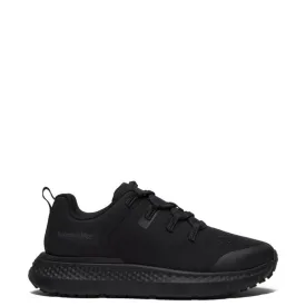 Timberland PRO Women's Power Shift Slip Resistant Ripstop Athletic Shoe